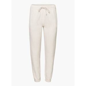 Tna Cozy Fleece Boyfriend Sweatpants Size S